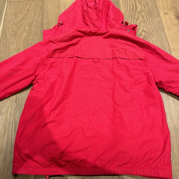 Tokyo Laundry Red Jacket - Picture 5 of 6